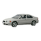 Automobielen Volvo S60 2005 Instructieboekje