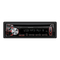 Auto-ontvangers Kenwood KDC-3357UY Gebruiksaanwijzing