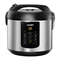 Comfee CRS2010BS - 2 Qt RVS Rijstkoker Handleiding