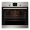 Ovens AEG BE2003201M Gebruiksaanwijzing