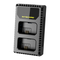 Nitecore USN1 - SONY Batterijlader Handleiding