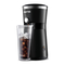 Gourmia GCM3210 - Handleiding voor Iced Coffee Maker