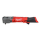Milwaukee M12 FUEL 2564-20, 2565-20, 2565P-20 - RECHTE HOEK SLAGMOERSLEUTEL Handleiding