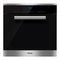 Ovens Miele DGC 6865 Gebruiks- En Montagehandleiding