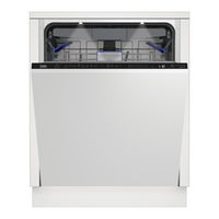 Beko BDIN38660C Gebruiksaanwijzing