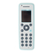 SpectraLink 7722, 7742 - Snelstartgids handset