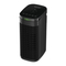Honeywell HPA080, HPA180 - InSight Series HEPA Tower Kleine Luchtreiniger Handleiding