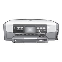 HP Photosmart 3300 Series Installatiehandleiding