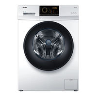 Haier HW100-12829 Gebruikshandleiding