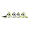 Goal Zero Light-a-Life Quad - USB Light Set Manual