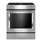 KitchenAid KSEG950ESS - 30-inch 4-Element Elektrisch Afzuigend Inbouwfornuis Handleiding
