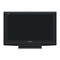 LCD TV Panasonic Viera TX-32LE8F Gebruiksaanwijzing