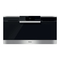 Ovens Miele H6890BP Gebruiks- En Montagehandleiding