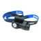 WUBEN H5 - Multifunctionele Clip Zaklamp Handleiding
