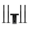 Blaupunkt SBW500 - Soundbar Handleiding