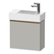 Binnenmeubels DURAVIT D-Neo DE 4219 L Montagehandleiding