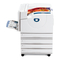 Alles-in-één printers Xerox Phaser 7760 Gebruikershandleiding