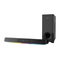 Creative Sound Blaster Katana V2X - Gaming Soundbar met Subwoofer Handleiding