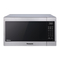 Panasonic NN-SC73LS - Handleiding magnetronoven