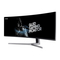 Monitoren Samsung C49HG90DM Series Gebruikershandleiding