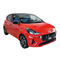 Automobielen Hyundai i10 2021 Instructieboekje