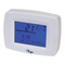 Thermostaten Honeywell Plieger Nebraska Korte Handleiding