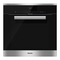 Ovens Miele H6860BP Gebruiks- En Montagehandleiding