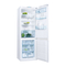 Koelkasts Electrolux INSPIRE ERB36402W8 Gebruiksaanwijzing