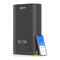 WELOV H500 Pro handleiding