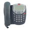 Avaya 2410 Handleiding
