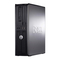 Desktops Dell OptiPlex 330 Gebruikshandleiding