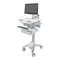 Medische apparatuur Ergotron StyleView SV43 Installatiehandleiding