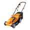LawnMaster MEB1114K - 14