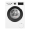 Wasmachines/Wasdrogers Bosch WNG24400BY Gebruikershandleiding En Installatie-Instructies