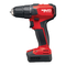 HILTI SF 2-A12, SF 2HA12 - Accuklopboorschroevendraaier Handleiding