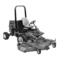 Grasmaaiers Toro GROUNDSMASTER 325-D Handleiding