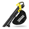 K&auml;rcher BLV 18-200 Battery - Blower Vac Handleiding