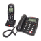 Telefoons Fysic Big Button Comb FX-3725 Gebruiksaanwijzing