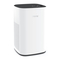 iHome iWAP260 - Handleiding voor 3-traps True HEPA-luchtreiniger