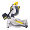 DeWalt DW706, DW704, DW705, DW703, DW712, DW705S - Een zaagblad vervangen of installeren