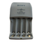Sony BCG-34HLD - Handleiding batterijlader
