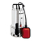 EINHELL GC-DP 1020 N Handleiding