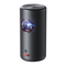 Anker NEBULA Capsule 3 handleiding