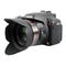 Digitale camera's Panasonic Lumix DMC-FZ100 Gebruiksaanwijzing Voor Geavanceerde Kenmerken