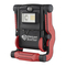STREAMLIGHT BEARTRAP - 2000 Lumen Oplaadbare Gebiedsverlichting Handleiding
