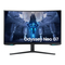 Monitoren Samsung S32BG75 N Series Gebruikershandleiding