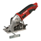 EINHELL TC-CS 860 - Handleiding cirkelzaag