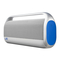Logitech UE Boombox - Installatiehandleiding voor draadloze Bluetooth-speaker