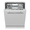 Vaatwassers Miele G 7150 Gebruiksaanwijzing