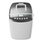 Broodbakmachines SilverCrest SBB850F2 Gebruikersinformatie